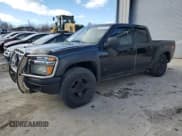 ✅ 2006 Chevrolet Colorado 1LT • VIN: 1GCDT136868137289 • Lot: 87851915. Wystawiony na Copart z przebiegiem 189 468 mil. Bezpłatny archiwum sprzedaży aukcyjnych z USA i szczegółowy raport historii pojazdu na DreamBid. Zdjęcie 1.
