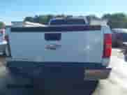 2008 Chevrolet Silverado 1500 Work Truck с VIN 1GCEC14X68Z110651, выставлен на аукционе IAAI как лот 43457145 с пробегом 279 415 миль миль и . История ставок и продаж доступна на DreamBid. Изображение 16.