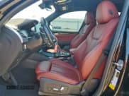 ✅ 2022 BMW X3 sDrive30i • VIN: 5UX43DP01N9K34087 • Lot: 84762795. Wystawiony na Copart z przebiegiem 42 262 mil. Bezpłatny archiwum sprzedaży aukcyjnych z USA i szczegółowy raport historii pojazdu na DreamBid. Zdjęcie 7.