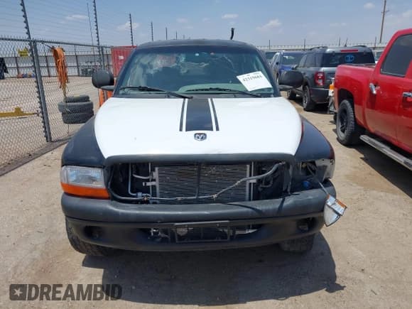 ✅ 2000 Dodge Dakota Sport • VIN: 1B7GG2AN9YS769936 • Lot: 42319684. Wystawiony na IAAI z przebiegiem Nie podano. Bezpłatny archiwum sprzedaży aukcyjnych z USA i szczegółowy raport historii pojazdu na DreamBid. Zdjęcie 11.