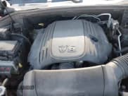 ✅ 2013 Dodge Durango R/T • VIN: 1C4SDJCT5DC665912 • Lot: 42199314. Listed on IAAI with 206,069 mi. Free auction sales archive from the USA and detailed vehicle history report at DreamBid. Image 10.