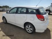 ✅ 2003 Toyota Matrix Std • VIN: 2T1LR32E33C114324 • Lot: 52460315. Wystawiony na Copart z przebiegiem 188 441 mil. Bezpłatny archiwum sprzedaży aukcyjnych z USA i szczegółowy raport historii pojazdu na DreamBid. Zdjęcie 2.