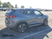 ✅ 2021 Hyundai Tucson SEL • VIN: KM8J33AL8MU401862 • Lot: 86667585. Wystawiony na Copart z przebiegiem 51 372 mil. Bezpłatny archiwum sprzedaży aukcyjnych z USA i szczegółowy raport historii pojazdu na DreamBid. Zdjęcie 3.