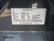 ✅ 2024 Tesla Model Y Performance • VIN: 7SAYGDEF8RF020386 • Lot: 42668591. Wystawiony na IAAI z przebiegiem 33 393 mil. Bezpłatny archiwum sprzedaży aukcyjnych z USA i szczegółowy raport historii pojazdu na DreamBid. Zdjęcie 9.