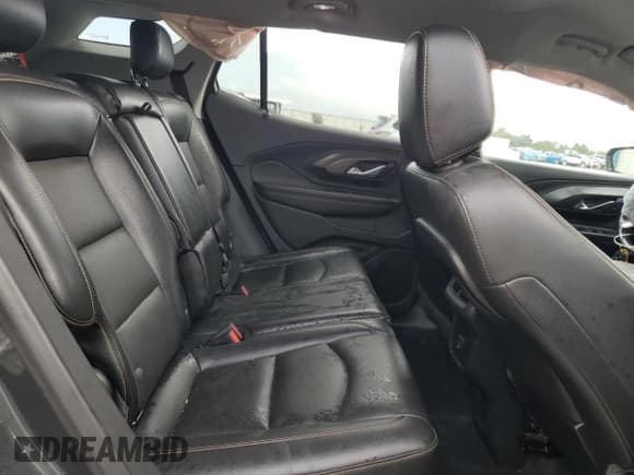 ✅ 2020 GMC Terrain SLT • VIN: 3GKALPEV4LL189434 • Lot: 61572985. Wystawiony na Copart z przebiegiem 85 704 mil. Bezpłatny archiwum sprzedaży aukcyjnych z USA i szczegółowy raport historii pojazdu na DreamBid. Zdjęcie 7.