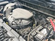 ✅ 2017 GMC Acadia SLE • VIN: 1GKKNLLSXHZ172346 • Lot: 42639129. Listed on IAAI with 126,629 mi. Free auction sales archive from the USA and detailed vehicle history report at DreamBid. Image 19.