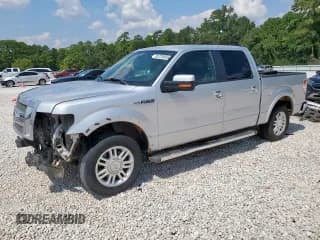 ✅ 2011 Ford F-150 XLT • VIN: 1FTFW1CF7BKD16405 • Lot: 80723955. Listed on Copart with 308,581 mi. Free auction sales archive from the USA and detailed vehicle history report at DreamBid. Image 1.