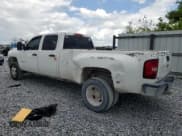 ✅ 2013 Chevrolet Silverado 1500 • VIN: 1GC4CZCG6DF221868 • Лот: 63277495. Опубликован ранее на Copart с пробегом 271 694 миль. Бесплатный доступ к архиву аукционных продаж из США и подробный отчёт об истории автомобиля на DreamBid. Изображение 2.