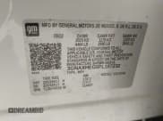 ✅ 2023 Chevrolet Equinox LS • VIN: 3GNAXHEG5PL107232 • Lot: 43406877. Listed on IAAI with 83,576 mi. Free auction sales archive from the USA and detailed vehicle history report at DreamBid. Image 9.