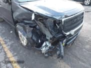 ✅ 2014 GMC Acadia SLE • VIN: 1GKKRNED9EJ192497 • Lot: 43514768. Listed on IAAI with 128,772 mi. Free auction sales archive from the USA and detailed vehicle history report at DreamBid. Image 6.