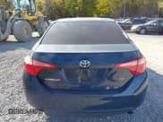 ✅ 2018 Toyota Corolla LE • VIN: 2T1BURHE8JC020277 • Лот: 43452780. Опубликован ранее на IAAI с пробегом 80 291 миль. Бесплатный доступ к архиву аукционных продаж из США и подробный отчёт об истории автомобиля на DreamBid. Изображение 17.