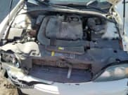 ✅ 2002 Lincoln LS w/Base Pkg • VIN: 1LNHM87A72Y695419 • Lot: 72005985. Wystawiony na Copart z przebiegiem 133 438 mil. Bezpłatny archiwum sprzedaży aukcyjnych z USA i szczegółowy raport historii pojazdu na DreamBid. Zdjęcie 11.