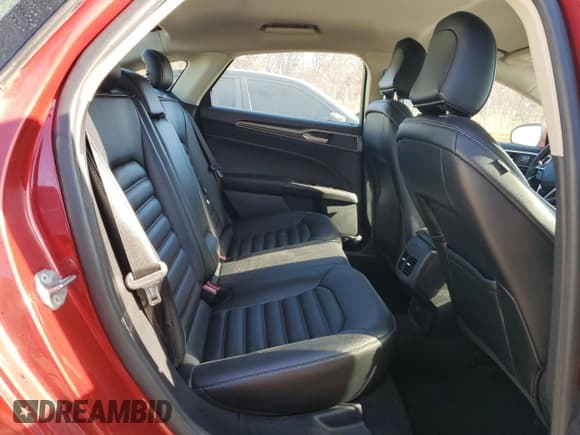 ✅ 2020 Ford Fusion SEL • VIN: 3FA6P0CD4LR177410 • Лот: 91806485. Опубликован ранее на Copart с пробегом 60 483 миль. Бесплатный доступ к архиву аукционных продаж из США и подробный отчёт об истории автомобиля на DreamBid. Изображение 10.