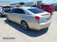✅ 2013 Cadillac XTS • VIN: 2G61N5S30D9232185 • Лот: 42818396. Опубликован ранее на IAAI с пробегом 160 846 миль. Бесплатный доступ к архиву аукционных продаж из США и подробный отчёт об истории автомобиля на DreamBid. Изображение 3.