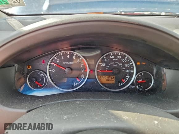 ✅ 2007 Nissan Pathfinder LE • VIN: 5N1AR18U17C623185 • Lot: 93887455. Wystawiony na Copart z przebiegiem 174 010 mil. Bezpłatny archiwum sprzedaży aukcyjnych z USA i szczegółowy raport historii pojazdu na DreamBid. Zdjęcie 9.