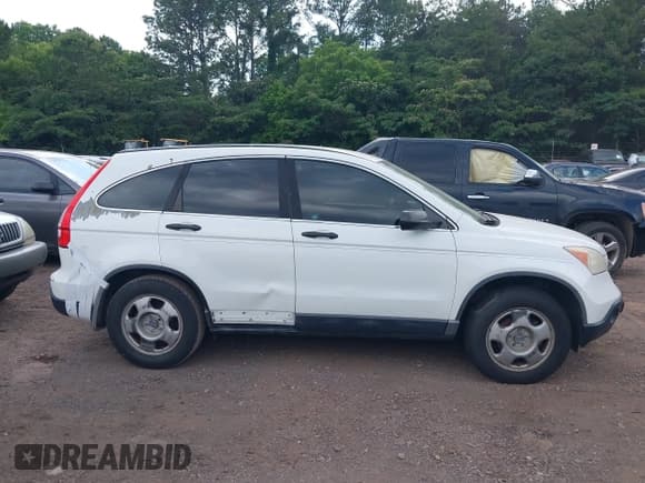 ✅ 2009 Honda CR-V LX • VIN: 5J6RE38369L004181 • Лот: 42390440. Опубликован ранее на IAAI с пробегом 170 549 миль. Бесплатный доступ к архиву аукционных продаж из США и подробный отчёт об истории автомобиля на DreamBid. Изображение 6.