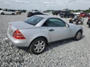 ✅ 1998 Mercedes-Benz SLK 230/320 • VIN: WDBKK47F6WF013375 • Lot: 53793445. Listed on Copart with 59,873 mi. Free auction sales archive from the USA and detailed vehicle history report at DreamBid. Image 3.