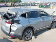 ✅ 2020 Honda CR-V Touring • VIN: 5J6RW2H97LL019761 • Lot: 42922918. Wystawiony na IAAI z przebiegiem 51 941 mil. Bezpłatny archiwum sprzedaży aukcyjnych z USA i szczegółowy raport historii pojazdu na DreamBid. Zdjęcie 6.