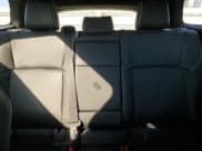 ✅ 2025 Toyota Crown XLE • VIN: JTDACAAJ3S3006756 • Lot: 92891145. Listed on Copart with 17,414 mi. Free auction sales archive from the USA and detailed vehicle history report at DreamBid. Image 10.