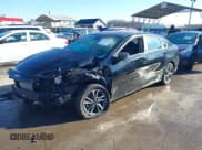 ✅ 2024 Kia Forte LXS • VIN: 3KPF24AD0RE790496 • Lot: 43458390. Wystawiony na IAAI z przebiegiem 985 mil. Bezpłatny archiwum sprzedaży aukcyjnych z USA i szczegółowy raport historii pojazdu na DreamBid. Zdjęcie 2.