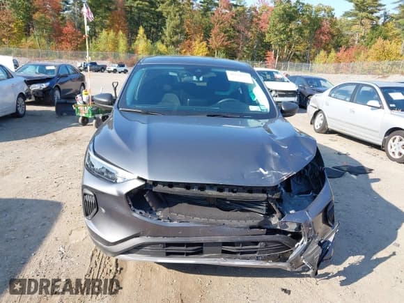 ✅ 2023 Ford Escape Active • VIN: 1FMCU0GZ5PUB00051 • Lot: 40542775. Wystawiony na IAAI z przebiegiem 8 379 mil. Bezpłatny archiwum sprzedaży aukcyjnych z USA i szczegółowy raport historii pojazdu na DreamBid. Zdjęcie 12.