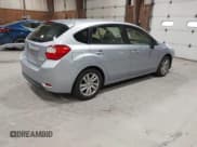 ✅ 2016 Subaru Impreza Premium • VIN: JF1GPAB63G8249458 • Lot: 43653949. Listed on IAAI with 82,311 mi. Free auction sales archive from the USA and detailed vehicle history report at DreamBid. Image 4.