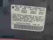 1998 Saturn SL z VIN 1G8ZK5277WZ156690, wystawiony jako IAAI lot #43106078 z przebiegiem 168 196 mil mil oraz . Historia ofert i sprzedaży dostępna na DreamBid. Obrazek 9.