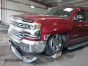 ✅ 2018 Chevrolet Silverado 1500 LTZ • VIN: 3GCUKSEC8JG173076 • Lot: 42737452. Wystawiony na IAAI z przebiegiem 75 188 mil. Bezpłatny archiwum sprzedaży aukcyjnych z USA i szczegółowy raport historii pojazdu na DreamBid. Zdjęcie 6.