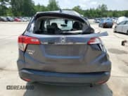 ✅ 2020 Honda HR-V EX-L • VIN: 3CZRU5H7XLM717883 • Lot: 64116345. Listed on Copart with 66,206 mi. Free auction sales archive from the USA and detailed vehicle history report at DreamBid. Image 6.