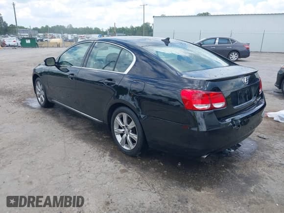 ✅ 2011 Lexus GS 350 • VIN: JTHCE1KS0B0028711 • Lot: 42177844. Wystawiony na IAAI z przebiegiem 214 907 mil. Bezpłatny archiwum sprzedaży aukcyjnych z USA i szczegółowy raport historii pojazdu na DreamBid. Zdjęcie 3.