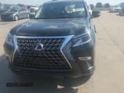 ✅ 2023 Lexus GX 460 Premium • VIN: JTJAM7BX6P5369077 • Lot: 80643125. Wystawiony na Copart z przebiegiem 25 282 mil. Bezpłatny archiwum sprzedaży aukcyjnych z USA i szczegółowy raport historii pojazdu na DreamBid. Zdjęcie 14.