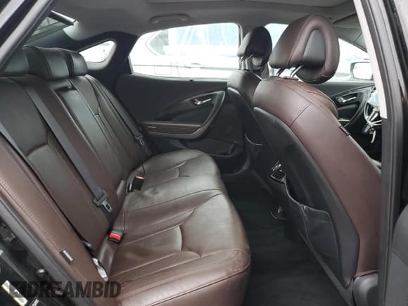 ✅ 2014 Hyundai Azera Limited • VIN: KMHFH4JG4EA346507 • Lot: 82012574. Listed on Copart with 74,208 mi. Free auction sales archive from the USA and detailed vehicle history report at DreamBid. Image 10.