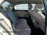 ✅ 2016 Hyundai Sonata SE • VIN: 5NPE24AF1GH360577 • Lot: 90952465. Listed on Copart with 99,895 mi. Free auction sales archive from the USA and detailed vehicle history report at DreamBid. Image 10.