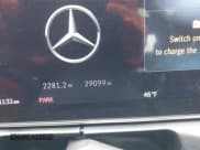 ✅ 2023 Mercedes-Benz C 300 • VIN: W1KAF4HB6PR124348 • Lot: 43638749. Wystawiony na IAAI z przebiegiem 29 099 mil. Bezpłatny archiwum sprzedaży aukcyjnych z USA i szczegółowy raport historii pojazdu na DreamBid. Zdjęcie 15.