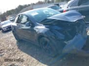 ✅ 2023 Tesla Model Y Long Range • VIN: 7SAYGDEE1PA053215 • Lot: 41476973. Listed on IAAI with 58,025 mi. Free auction sales archive from the USA and detailed vehicle history report at DreamBid. Image 1.