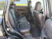 2019 Mitsubishi Outlander SE with VIN JA4AD3A35KZ027772, listed as a Copart auction lot 81328275 with 107,947 mi miles and Salvage title. Bid and sale history available at DreamBid. Image 11.