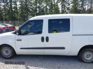 ✅ 2016 Ram ProMaster City Cargo Tradesman • VIN: ZFBERFAT1G6A95995 • Лот: 42526079. Опубликован ранее на IAAI с пробегом 249 984 миль. Бесплатный доступ к архиву аукционных продаж из США и подробный отчёт об истории автомобиля на DreamBid. Изображение 14.