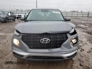 ✅ 2021 Hyundai Venue SE • VIN: KMHRB8A37MU129792 • Lot: 51271125. Listed on Copart with 56,230 mi. Free auction sales archive from the USA and detailed vehicle history report at DreamBid. Image 5.