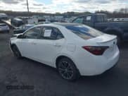 ✅ 2016 Toyota Corolla L • VIN: 2T1BURHE7GC519094 • Лот: 43641242. Опубликован ранее на IAAI с пробегом 200 653 миль. Бесплатный доступ к архиву аукционных продаж из США и подробный отчёт об истории автомобиля на DreamBid. Изображение 3.