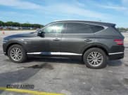 ✅ 2024 Genesis GV80 • VIN: KMUHBDSB4RU179729 • Lot: 43817077. Wystawiony na IAAI z przebiegiem 63 376 mil. Bezpłatny archiwum sprzedaży aukcyjnych z USA i szczegółowy raport historii pojazdu na DreamBid. Zdjęcie 14.