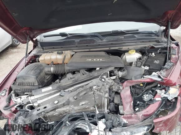 2022 Ram 1500 Laramie с VIN 1C6RREJM6NN185281, выставлен на аукционе IAAI как лот 41601966 с пробегом 88 986 миль миль и . История ставок и продаж доступна на DreamBid. Изображение 10.