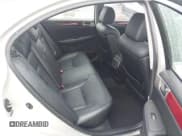 ✅ 2005 Lexus ES 350 • VIN: JTHBA30G855128015 • Lot: 43699799. Wystawiony na IAAI z przebiegiem 177 913 mil. Bezpłatny archiwum sprzedaży aukcyjnych z USA i szczegółowy raport historii pojazdu na DreamBid. Zdjęcie 8.