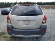 ✅ 2015 Chevrolet Captiva Sport LS • VIN: 3GNAL2EK3FS508022 • Lot: 47786145. Wystawiony na Copart z przebiegiem 105 072 mil. Bezpłatny archiwum sprzedaży aukcyjnych z USA i szczegółowy raport historii pojazdu na DreamBid. Zdjęcie 6.