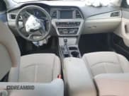 ✅ 2016 Hyundai Sonata 2.4L • VIN: 5NPE24AF1GH359073 • Лот: 69642055. Опубликован ранее на Copart с пробегом 86 496 миль. Бесплатный доступ к архиву аукционных продаж из США и подробный отчёт об истории автомобиля на DreamBid. Изображение 8.