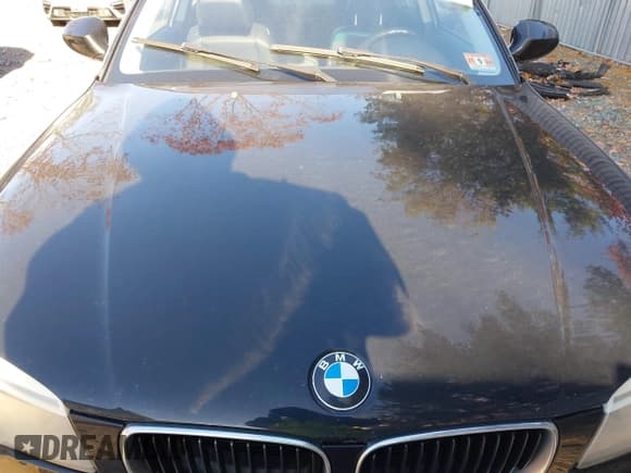 ✅ 2013 BMW 1 Series 128i • VIN: WBAUP9C52DVS94371 • Lot: 43637948. Wystawiony na IAAI z przebiegiem 135 754 mil. Bezpłatny archiwum sprzedaży aukcyjnych z USA i szczegółowy raport historii pojazdu na DreamBid. Zdjęcie 10.