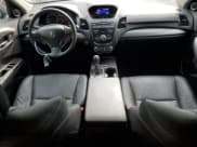 ✅ 2015 Acura RDX • VIN: 5J8TB3H37FL006510 • Лот: 85360255. Опубликован ранее на Copart с пробегом 140 380 миль. Бесплатный доступ к архиву аукционных продаж из США и подробный отчёт об истории автомобиля на DreamBid. Изображение 8.