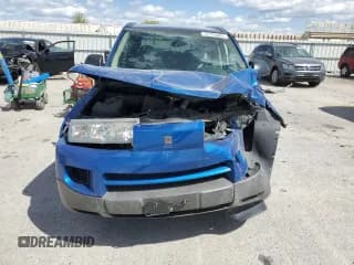 ✅ 2004 Saturn VUE • VIN: 5GZCZ33D64S823561 • Lot: 52793485. Wystawiony na Copart z przebiegiem 127 399 mil. Bezpłatny archiwum sprzedaży aukcyjnych z USA i szczegółowy raport historii pojazdu na DreamBid. Zdjęcie 5.