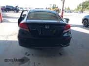 ✅ 2014 Honda Civic LX • VIN: 2HGFG3B5XEH512823 • Lot: 43075734. Wystawiony na IAAI z przebiegiem 194 557 mil. Bezpłatny archiwum sprzedaży aukcyjnych z USA i szczegółowy raport historii pojazdu na DreamBid. Zdjęcie 16.