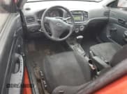 ✅ 2008 Hyundai Accent GS • VIN: KMHCM36C28U094919 • Лот: 44902095. Опубликован ранее на Copart с пробегом 229 134 миль. Бесплатный доступ к архиву аукционных продаж из США и подробный отчёт об истории автомобиля на DreamBid. Изображение 8.