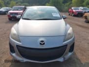 ✅ 2012 Mazda 3 i Touring • VIN: JM1BL1VF5C1516307 • Lot: 42868833. Listed on IAAI with 210,363 mi. Free auction sales archive from the USA and detailed vehicle history report at DreamBid. Image 6.